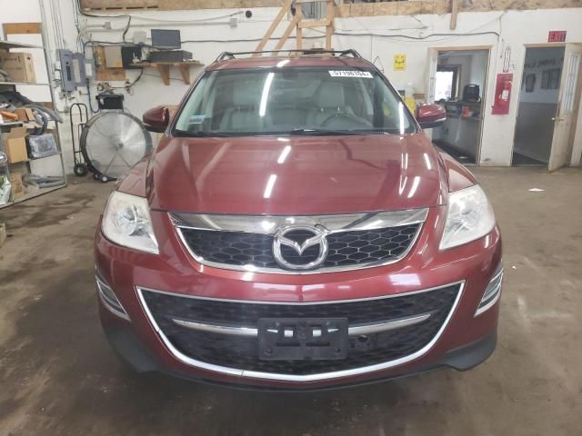 2010 Mazda CX-9