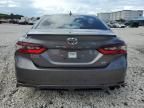 2024 Toyota Camry SE Night Shade