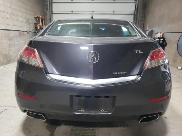 2013 Acura TL