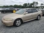 2001 Honda Accord EX