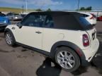 2011 Mini Cooper S