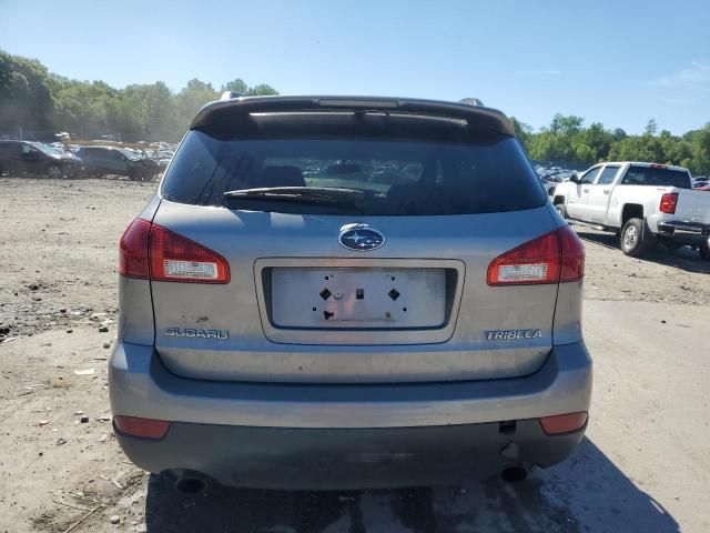 2008 Subaru Tribeca Limited