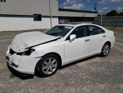 Lexus salvage cars for sale: 2009 Lexus ES 350