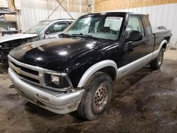 1995 Chevrolet S Truck S10 en venta en Anchorage, AK