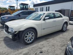 2008 Chrysler 300C en venta en Savannah, GA