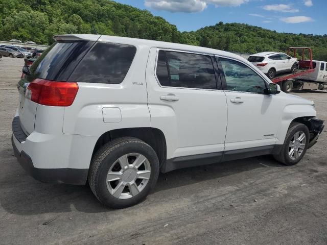 2013 GMC Terrain SLE