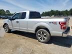 2019 Ford F150 Super Cab