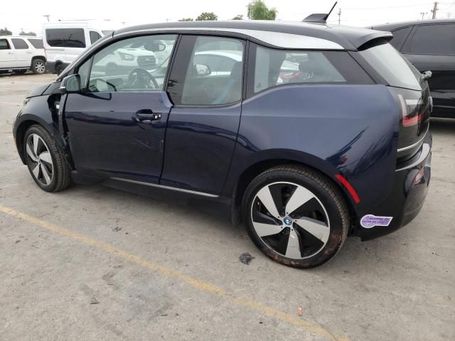 2019 BMW I3 BEV