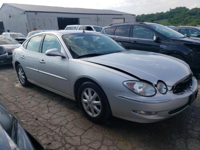 2005 Buick Lacrosse CXL