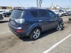 2007 Mitsubishi Outlander XLS