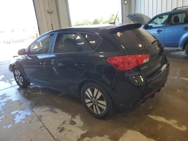 2013 KIA Forte EX