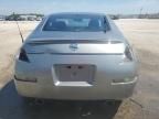 2006 Nissan 350Z Coupe