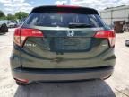 2016 Honda HR-V EXL