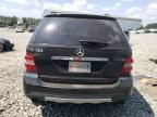 2006 Mercedes-Benz ML 350