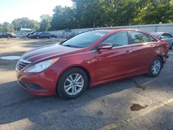 2014 Hyundai Sonata GLS en venta en Eight Mile, AL