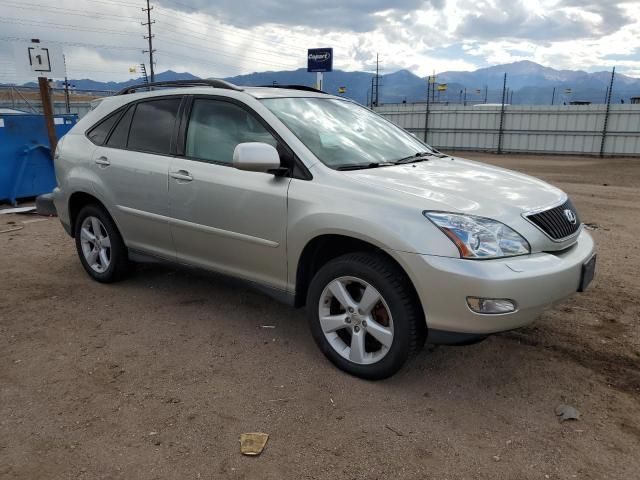 2006 Lexus RX 330