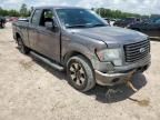 2010 Ford F150 Super Cab