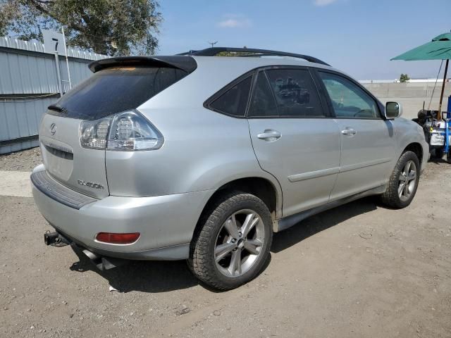 2006 Lexus RX 400