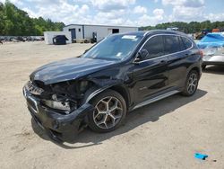 BMW Vehiculos salvage en venta: 2017 BMW X1 XDRIVE28I