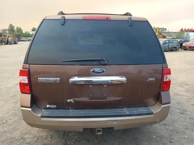 2012 Ford Expedition XLT