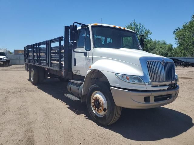 2007 International 4000 4400