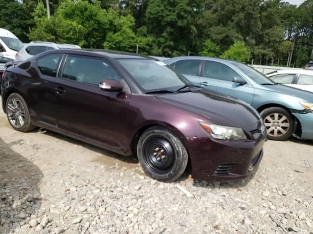 2011 Scion TC