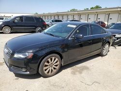 2011 Audi A4 Premium Plus en venta en Louisville, KY