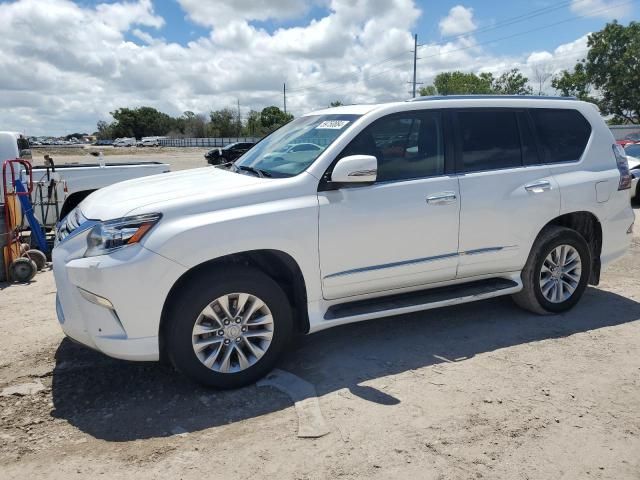 2016 Lexus GX 460