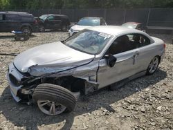 Salvage Cars with No Bids Yet For Sale at auction: 2014 BMW 428 I