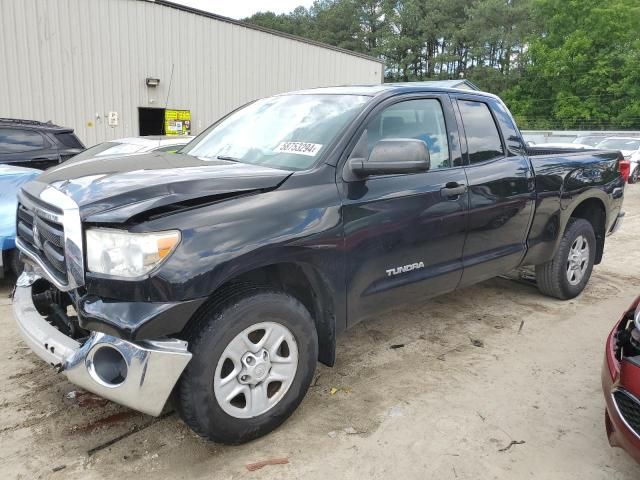 2011 Toyota Tundra Double Cab SR5