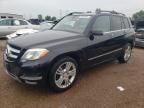 2013 Mercedes-Benz GLK 350 4matic