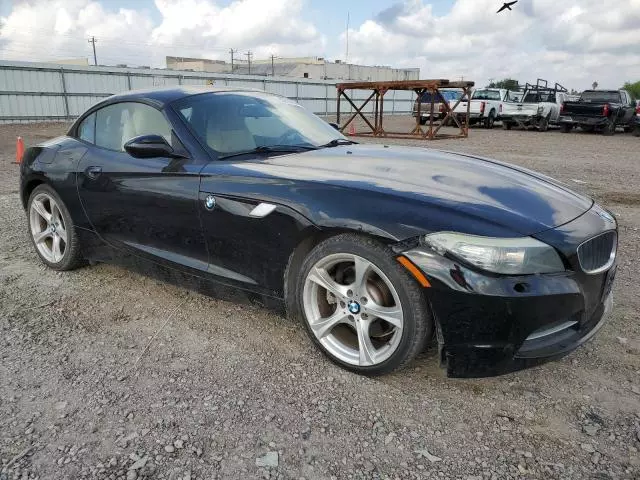 2011 BMW Z4 SDRIVE30I