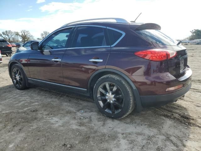 2011 Infiniti EX35 Base