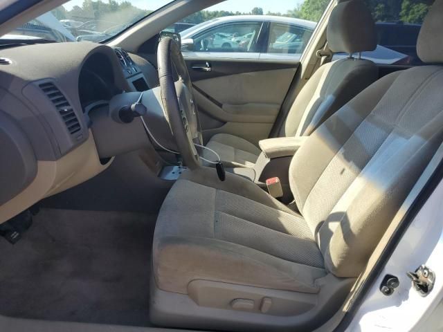 2007 Nissan Altima 2.5