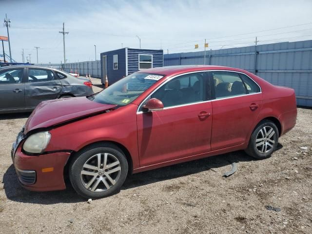 2006 Volkswagen Jetta TDI Option Package 1