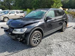 Rental Vehicles for sale at auction: 2021 Volkswagen Tiguan S