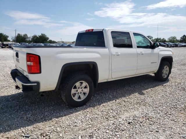 2014 GMC Sierra K1500 SLE