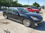 2014 Hyundai Equus Signature