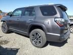 2017 Toyota 4runner SR5/SR5 Premium