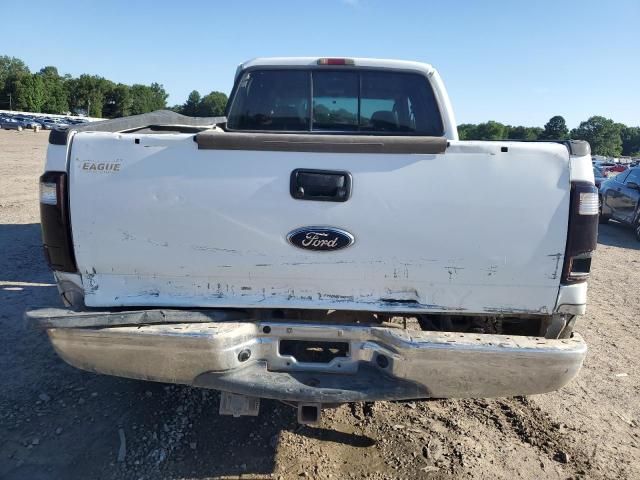 2004 Ford F250 Super Duty