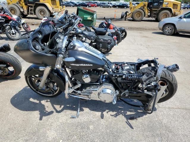 2015 Harley-Davidson Fltrx Road Glide