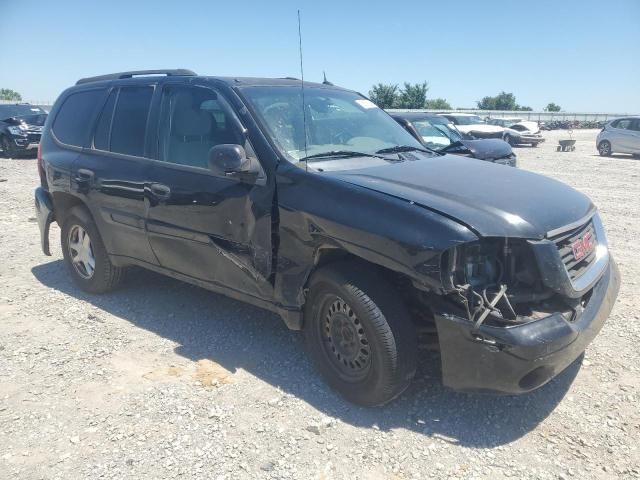 2005 GMC Envoy