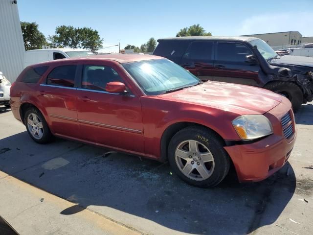 2007 Dodge Magnum SXT