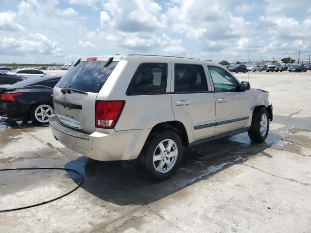 2008 Jeep Grand Cherokee Laredo