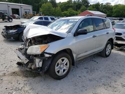 Vehiculos salvage en venta de Copart Mendon, MA: 2009 Toyota Rav4