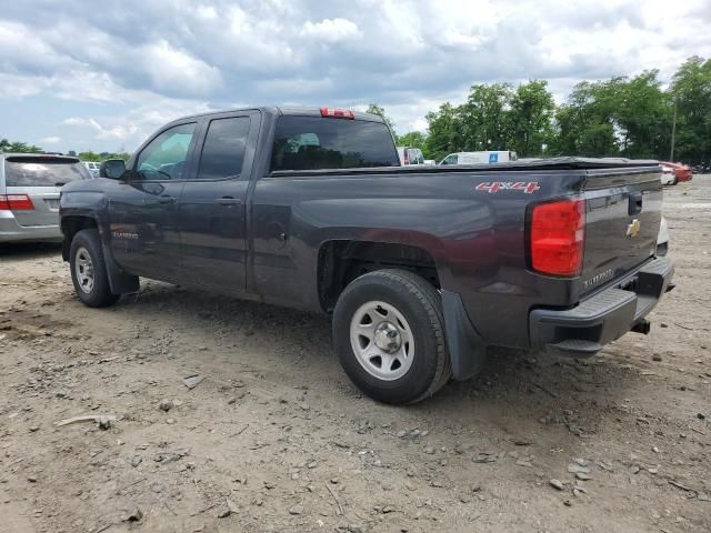 2014 Chevrolet Silverado K1500