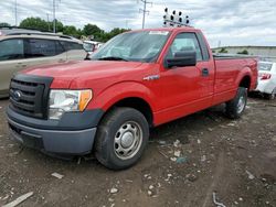 Ford f150 Vehiculos salvage en venta: 2013 Ford F150