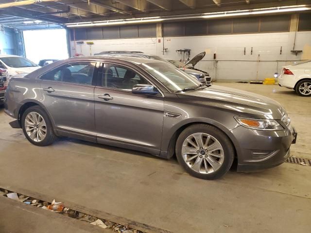 2011 Ford Taurus Limited