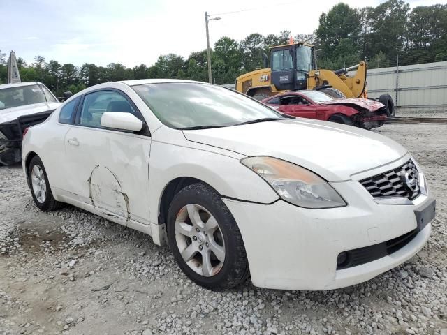 2009 Nissan Altima 2.5S