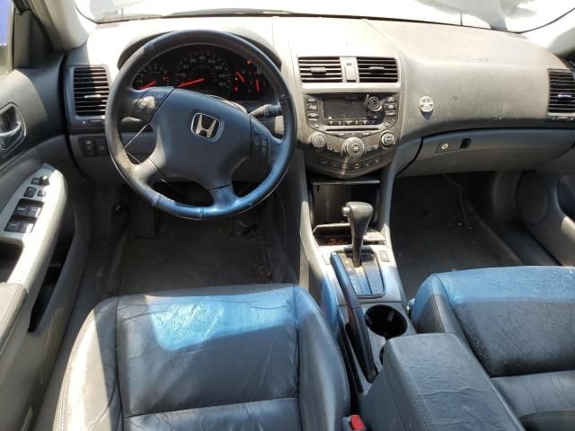 2005 Honda Accord EX